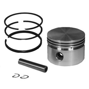 Kit piston (60mm - 13mm) hnd gx 120