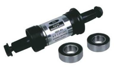 Monobloc mtb - 122.5mm -