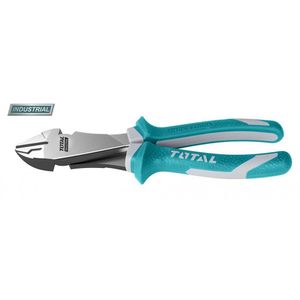 Cleste taietor TOTAL Industrial 7”-180mm - Heavy-Duty