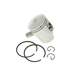 Kit piston peugeot buxy 50(f40mm;d=12mm)