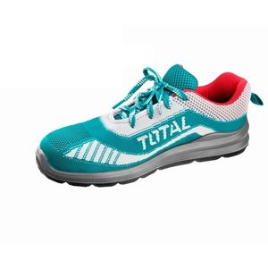 TOTAL - Bocanci de protectie - 39