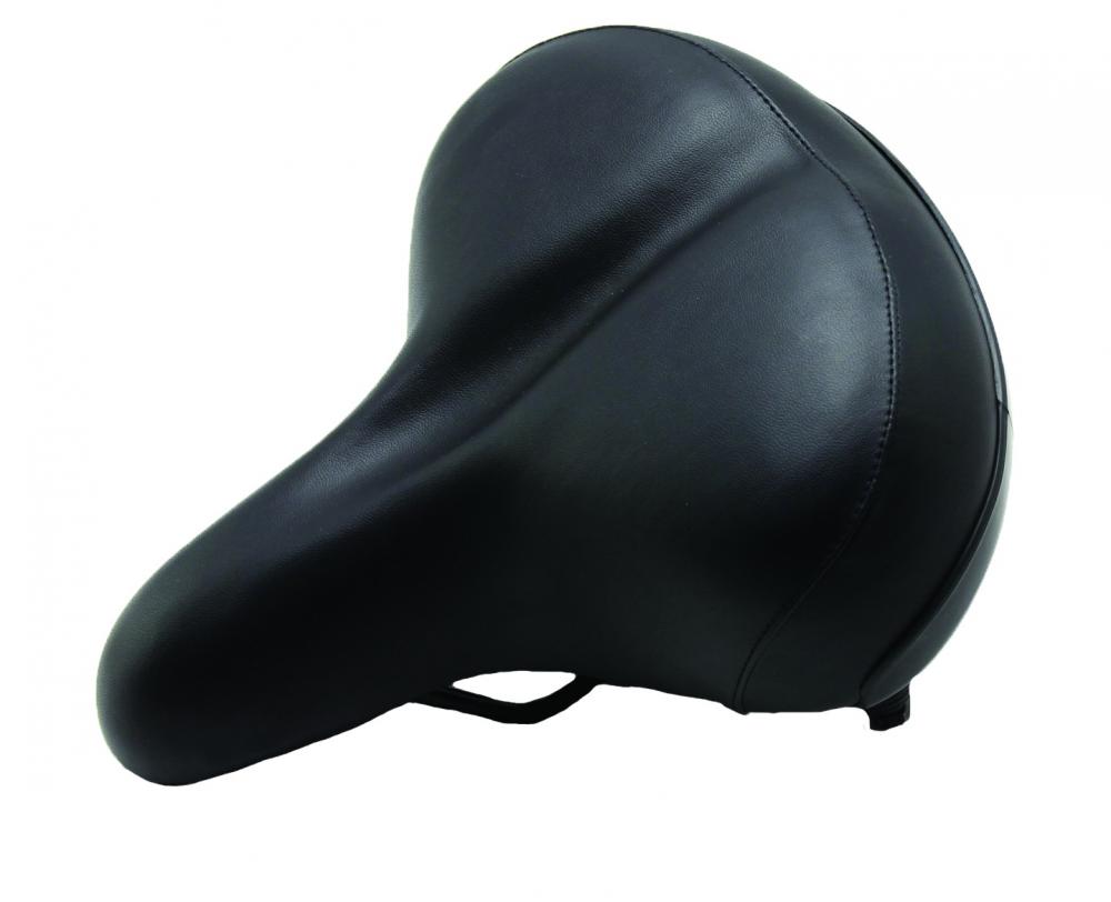 Sa bicicleta - altura comfort/cruiser - otel - 250x210mm - 1135g