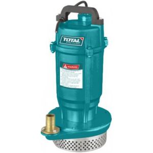 Pompa submersibila apa curata TOTAL - 750W, 1500 l/h