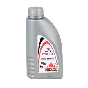 Ulei 4T Semisynthetic HEXOL 10W30 MOTO&GARDEN, 0.6L