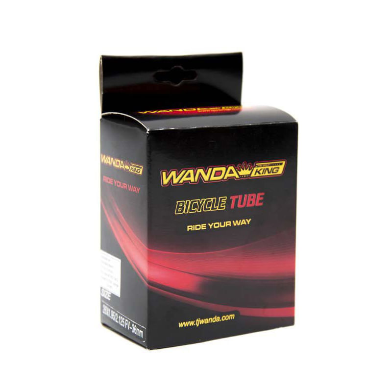 Camera wanda 16x1.95/2.125 av Atomico.ro