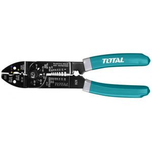 Decablator Total - 8.5” - 215mm