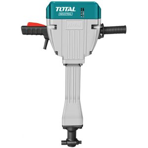 Ciocan demolator TOTAL Industrial -2200W, 75J