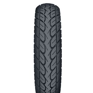 Cauciuc wanda - moto - 3.50-10 p263 4pr/tl