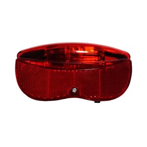 STOP SPATE -  5 LED (montaj 2 suruburi)