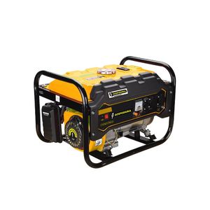 Generator de curent electric pe bezina GP-3500 - 2800W - RESIGILAT