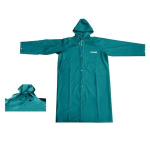 TOTAL - Pelerina de ploaie marime XL