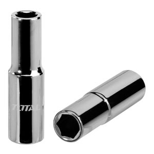 TOTAL - Cheie tubulara lunga - 1/2”, 8mm (INDUSTRI