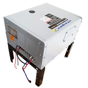 Generator digital -invertor- Stager YGE3500VI - 3500W