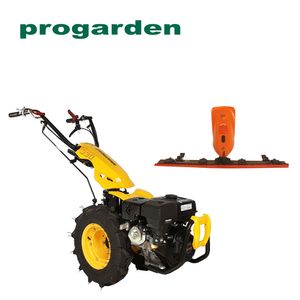 Motocultor pachet multifunctional ProGARDEN BT330/G177, 14 CP + bara cosire