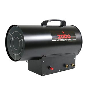 Tun de caldura pe gaz Zobo ZB-G35T - 12-30 kW