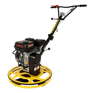 Slefuitor de beton Masalta MT24-2 - motor Loncin, benzina, 4.3 CP, 61cm