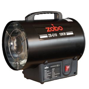 Tun de caldura pe gaz Zobo ZB-G10 - 10 kW