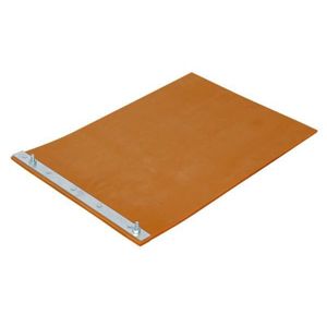 Placa din cauciuc Masalta pentru MS90, 525x505x8mm