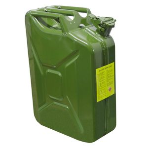 Canistra de metal 20l ro0403t-9