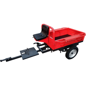 Remorca Rotakt REM400 - 400 kg