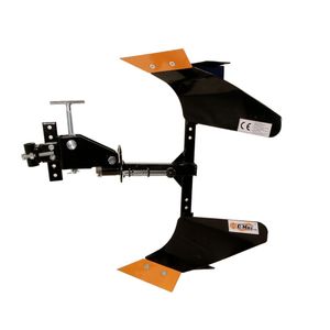 Plug reversibil motocultor 9-18 CP