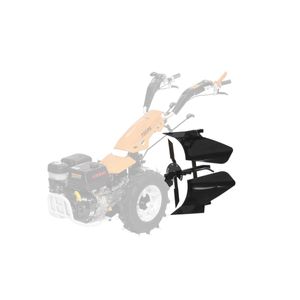 Plug reversibil pentru motocultivator O'MAC MV 15000