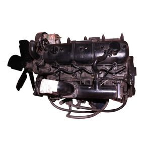 Motor Diesel Pro Series 1350 (186F), 9 CP, 3600 rpm