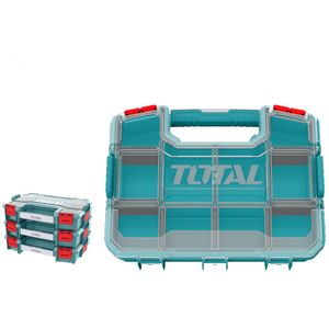 Organizator Total pentru scule 370mm/290mm/65mm