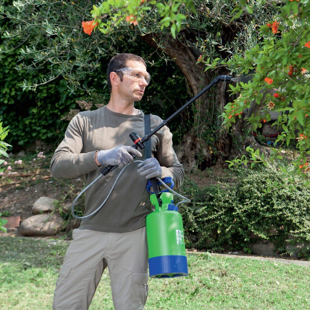 Pompa EVA GDM - Modello L2 Per Utilizzo Professionale - Foto 5