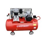 Compresor-aer-industrial-trifazat-Rotakt-ROCP-200-10-200L