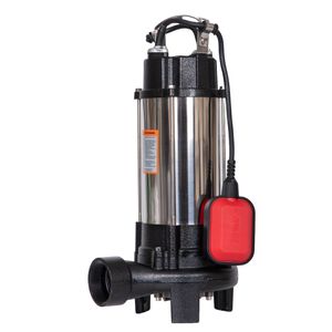 Pompa apa murdara cu   tocator Blade, 1100W, 19800 l