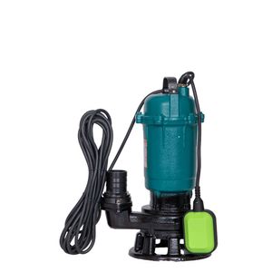 Pompa apa murdara cu   tocator Gospodarul Profesionist, 2900W, 10000 l